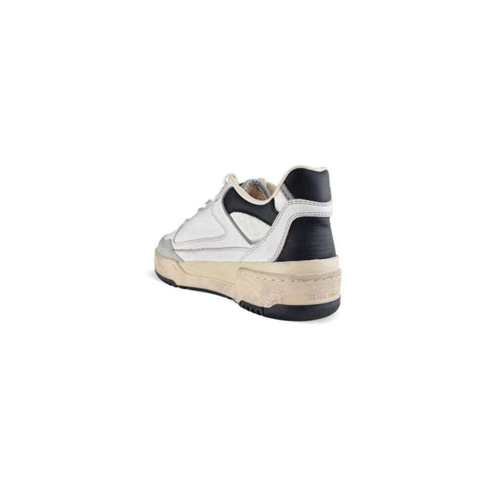 Golden Goose Deluxe Brand Men Sneakers Forty2 - Picture 3 of 3
